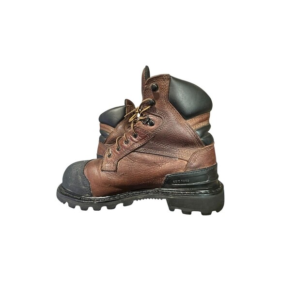 Carhartt Mens CMR6859 6\
